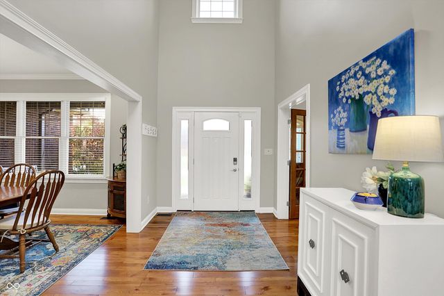 7619 Perrier Drive, Indianapolis, IN 46278