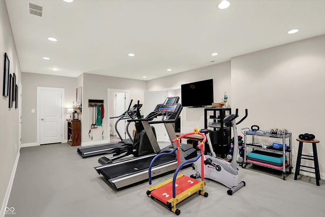 7619 Perrier Drive, Indianapolis, IN 46278