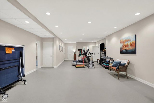 7619 Perrier Drive, Indianapolis, IN 46278