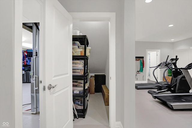 7619 Perrier Drive, Indianapolis, IN 46278