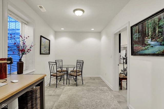 7619 Perrier Drive, Indianapolis, IN 46278