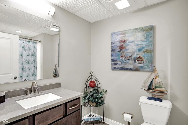 7619 Perrier Drive, Indianapolis, IN 46278