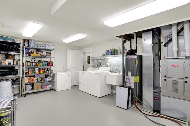 7619 Perrier Drive, Indianapolis, IN 46278