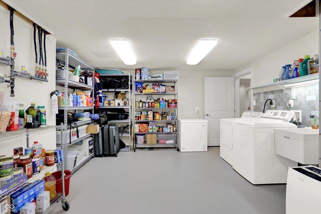 7619 Perrier Drive, Indianapolis, IN 46278