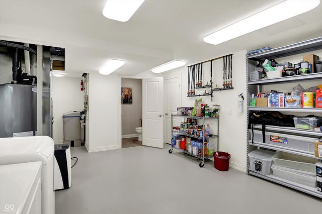 7619 Perrier Drive, Indianapolis, IN 46278