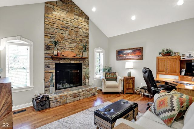 7619 Perrier Drive, Indianapolis, IN 46278