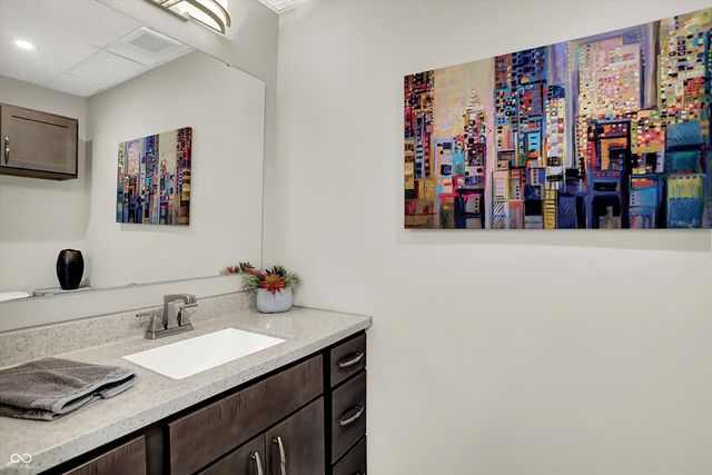 7619 Perrier Drive, Indianapolis, IN 46278