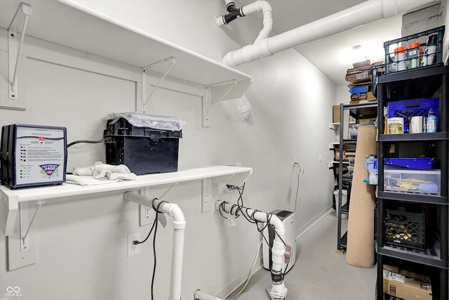 7619 Perrier Drive, Indianapolis, IN 46278