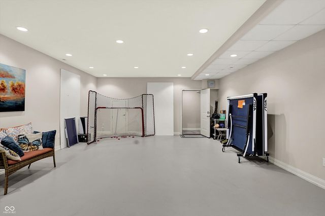 7619 Perrier Drive, Indianapolis, IN 46278