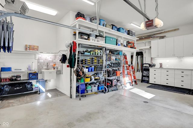 7619 Perrier Drive, Indianapolis, IN 46278