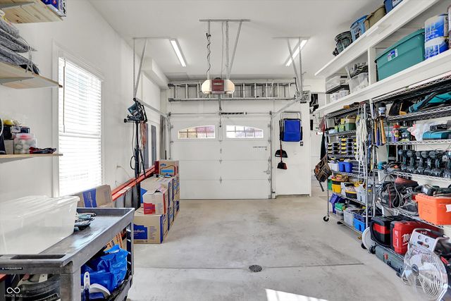 7619 Perrier Drive, Indianapolis, IN 46278