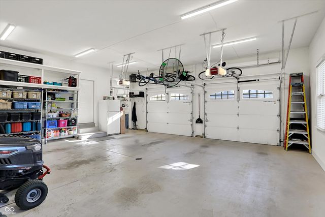 7619 Perrier Drive, Indianapolis, IN 46278