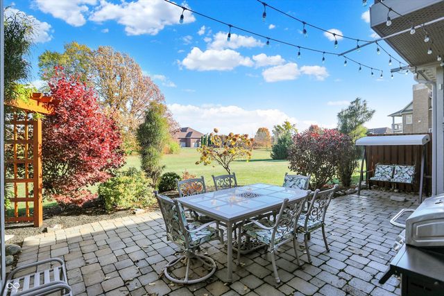 7619 Perrier Drive, Indianapolis, IN 46278