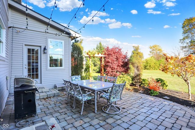 7619 Perrier Drive, Indianapolis, IN 46278