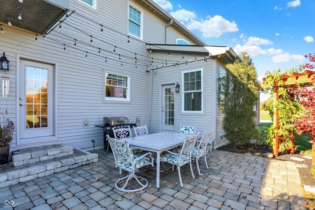 7619 Perrier Drive, Indianapolis, IN 46278