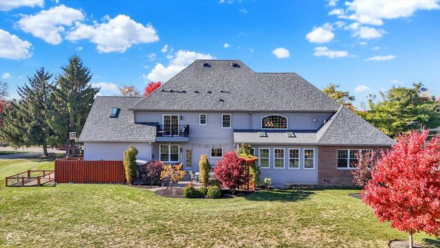 7619 Perrier Drive, Indianapolis, IN 46278