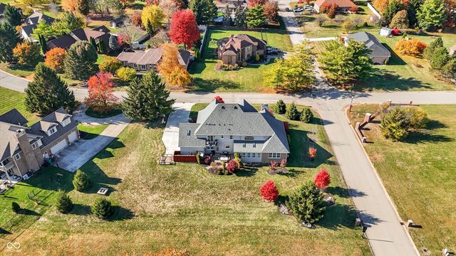 7619 Perrier Drive, Indianapolis, IN 46278