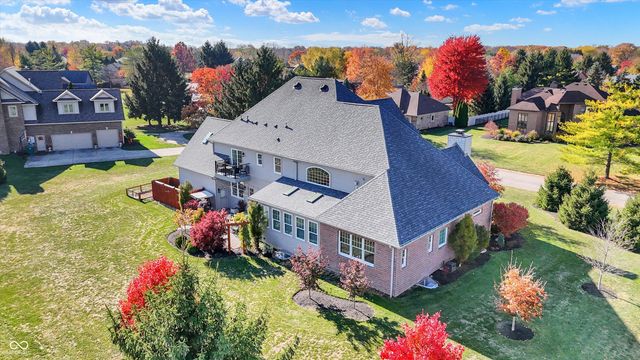 7619 Perrier Drive, Indianapolis, IN 46278