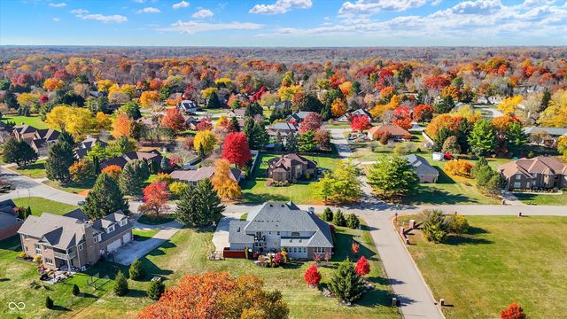 7619 Perrier Drive, Indianapolis, IN 46278