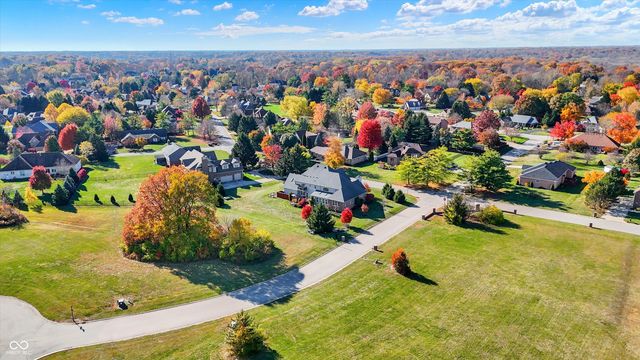 7619 Perrier Drive, Indianapolis, IN 46278