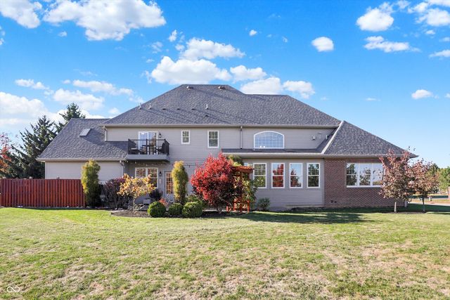 7619 Perrier Drive, Indianapolis, IN 46278