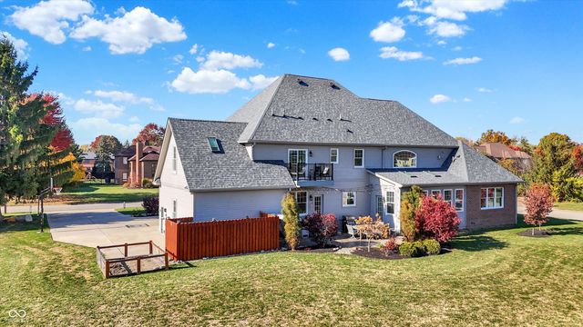 7619 Perrier Drive, Indianapolis, IN 46278