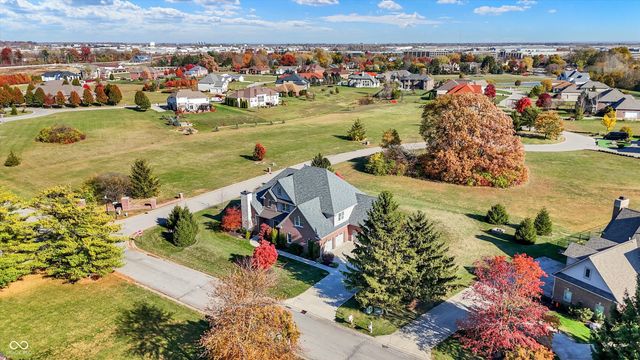 7619 Perrier Drive, Indianapolis, IN 46278