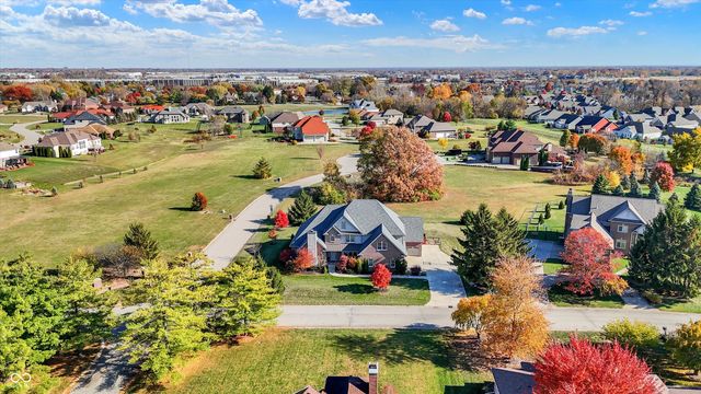 7619 Perrier Drive, Indianapolis, IN 46278