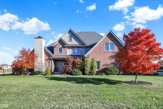 7619 Perrier Drive, Indianapolis, IN 46278