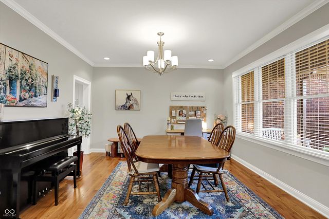 7619 Perrier Drive, Indianapolis, IN 46278