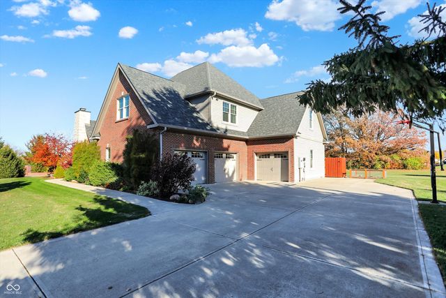 7619 Perrier Drive, Indianapolis, IN 46278