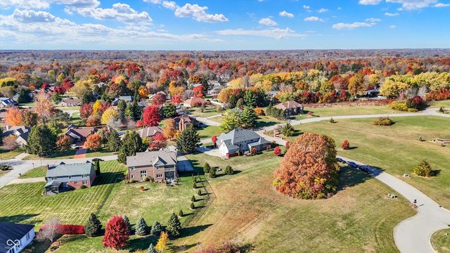 7619 Perrier Drive, Indianapolis, IN 46278