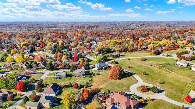 7619 Perrier Drive, Indianapolis, IN 46278