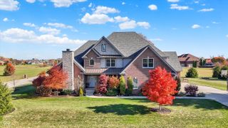 7619 Perrier Drive, Indianapolis, IN 46278