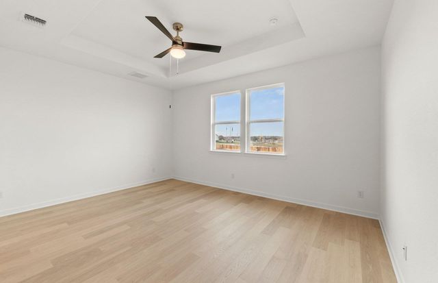 408 Sullivan WAY, Elgin, TX 78621