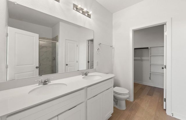 408 Sullivan WAY, Elgin, TX 78621