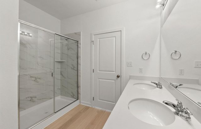 408 Sullivan WAY, Elgin, TX 78621