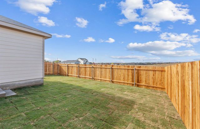 408 Sullivan WAY, Elgin, TX 78621