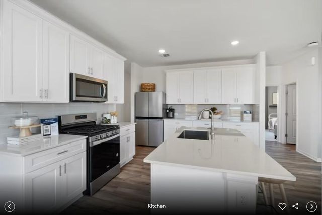 408 Sullivan WAY, Elgin, TX 78621
