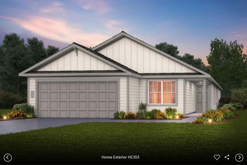 408 Sullivan WAY, Elgin, TX 78621
