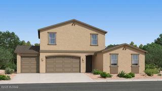 8943 E Moontear Way, Vail, AZ 85641