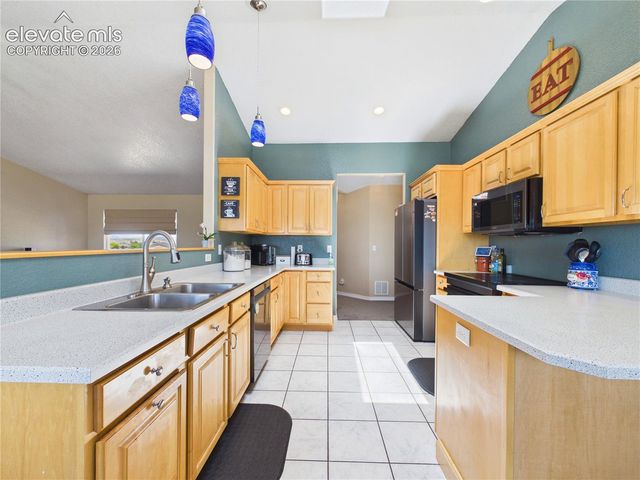 1620 W Camino De Los Ranchos NA, Pueblo West, CO 81007