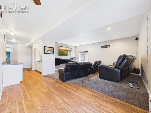 1620 W Camino De Los Ranchos NA, Pueblo West, CO 81007