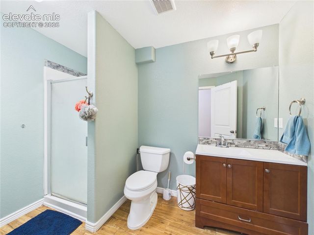 1620 W Camino De Los Ranchos NA, Pueblo West, CO 81007