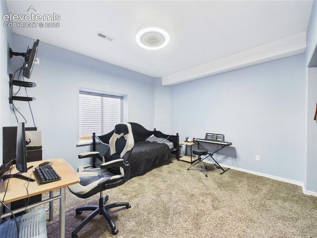 1620 W Camino De Los Ranchos NA, Pueblo West, CO 81007
