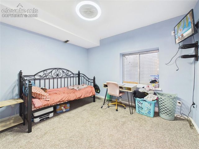 1620 W Camino De Los Ranchos NA, Pueblo West, CO 81007