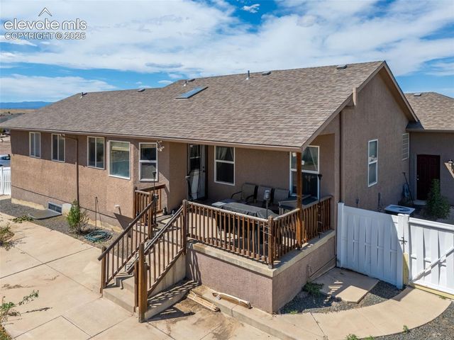 1620 W Camino De Los Ranchos NA, Pueblo West, CO 81007