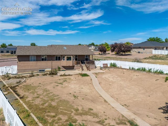 1620 W Camino De Los Ranchos NA, Pueblo West, CO 81007