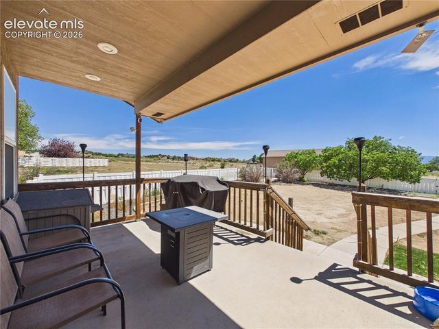 1620 W Camino De Los Ranchos NA, Pueblo West, CO 81007