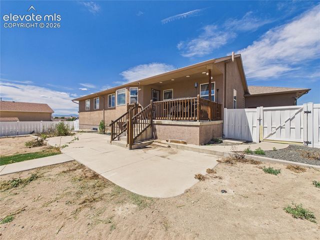 1620 W Camino De Los Ranchos NA, Pueblo West, CO 81007